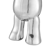 Chrome Gummy Bear - Home Decor