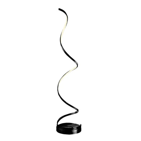 Modern Spiral LED 61