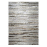 Florence Collection Grey and Beige Rug