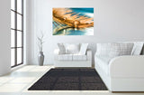 Tempered Glass Art - Floating Wall Art Decor