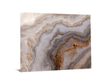 Tempered Glass Art - Granite 2 Wall Art Decor