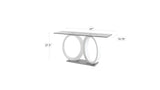 Console Table - Andes