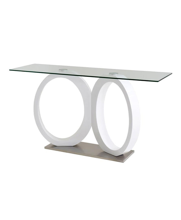 Console Table - Andes