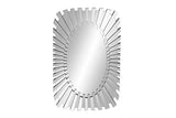 Sun Wall Mirror - 32"W x 47"H