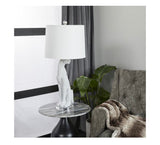 Leopard Table Lamp - Lighting 29 inch