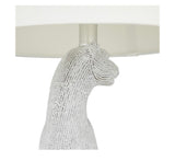 Leopard Table Lamp - Lighting 29 inch