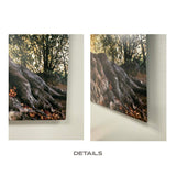 Canvas Art -Tree Wall Art Decor